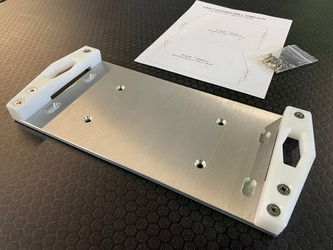 5200 SERIES SHUTTLE QUICK DOCK PLATE