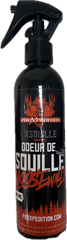 X-SOUILLE / PROXPÉDITION