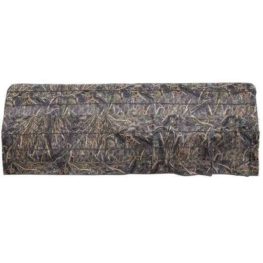 SUB X4 STAND UP WATERFOWL BLIND / FINAL APPROACH