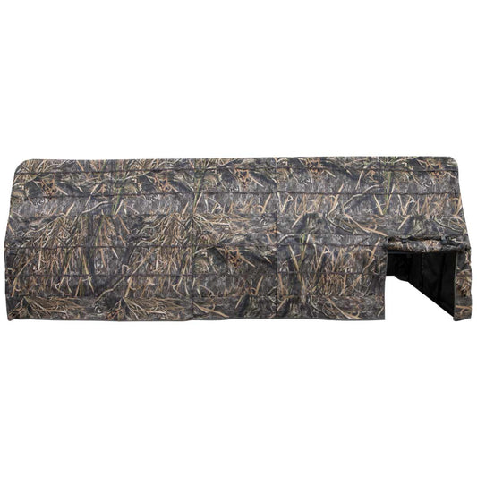 SUB X4 STAND UP WATERFOWL BLIND / FINAL APPROACH
