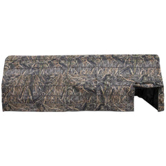SUB X4 STAND UP WATERFOWL BLIND / FINAL APPROACH