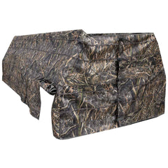 SUB X4 STAND UP WATERFOWL BLIND / FINAL APPROACH