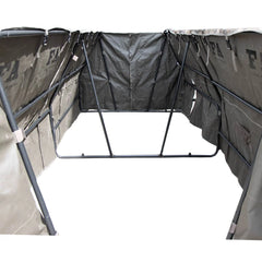 SUB X4 STAND UP WATERFOWL BLIND / FINAL APPROACH