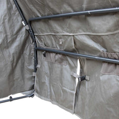 SUB X4 STAND UP WATERFOWL BLIND / FINAL APPROACH