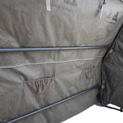 SUB X4 STAND UP WATERFOWL BLIND / FINAL APPROACH