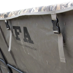 SUB X4 STAND UP WATERFOWL BLIND / FINAL APPROACH
