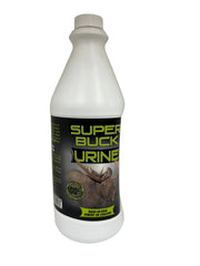 URINE JUMENT EN CHALEUR 1L / SUPER BUCK