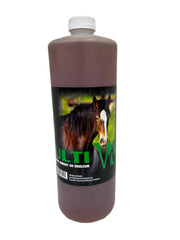 URINE DE JUMENT EN CHALEUR 1L / ULTIME POTION
