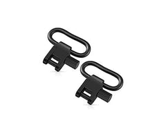 QUICK DETACH SLING SWIVEL SET 1.25'' / HQ OUTFITTERS