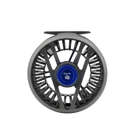 INTEGRITY FLY REEL OKUMA