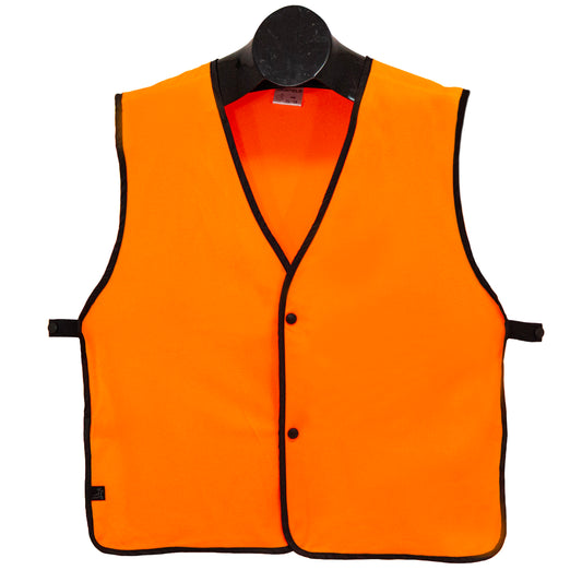 DOSSARD DE CHASSE BASIQUE POUR ADULTE  / JACKFIELD