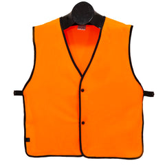 DOSSARD DE CHASSE BASIQUE POUR ADULTE  / JACKFIELD