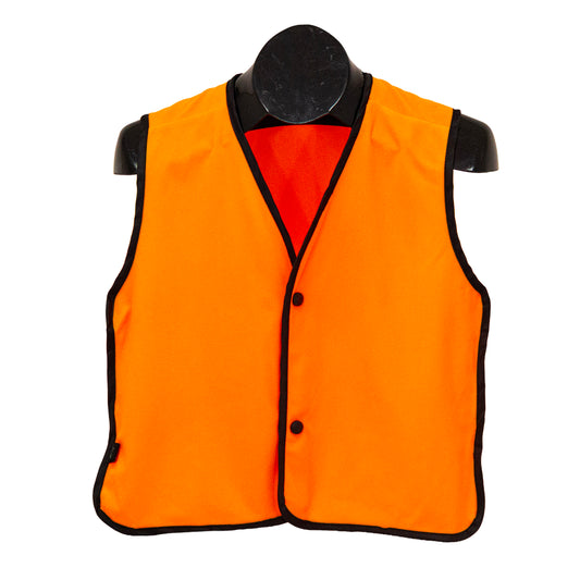 DOSSARD DE CHASSE BASIQUE JUNIOR / JACKFIELD
