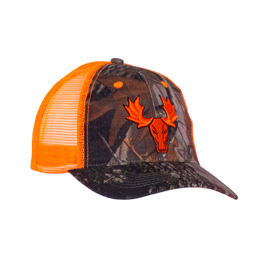 CASQUETTE BRODERIE ORIGNAL / JACKFIELD