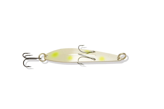 WILLIAMS ICE JIG