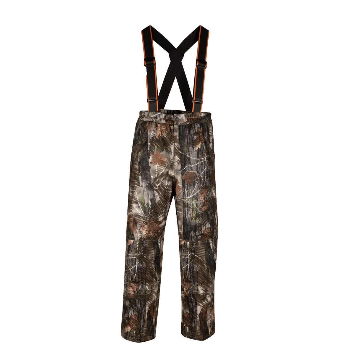 SALOPETTE DE CHASSE JUNIOR / JACKFIELD