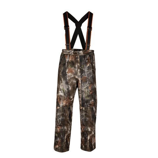 SALOPETTE DE CHASSE JUNIOR / JACKFIELD
