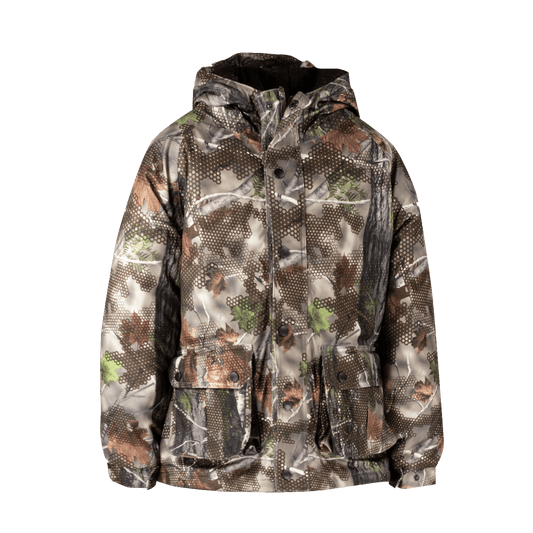 MANTEAU DE CHASSE JUNIOR / JACKFIELD