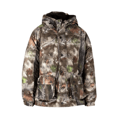MANTEAU DE CHASSE JUNIOR / JACKFIELD