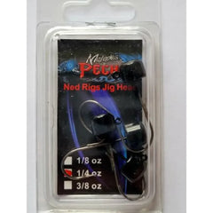 MDP NED RIGS JIG HEAD