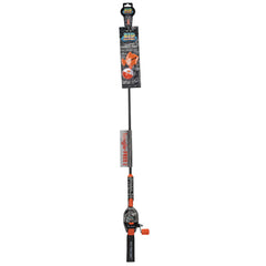 TANGLE FREE COMBO / KID CASTERS PROFISHIENCY