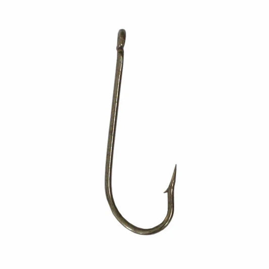 BRONZE KIRBY HOOKS COMPAC