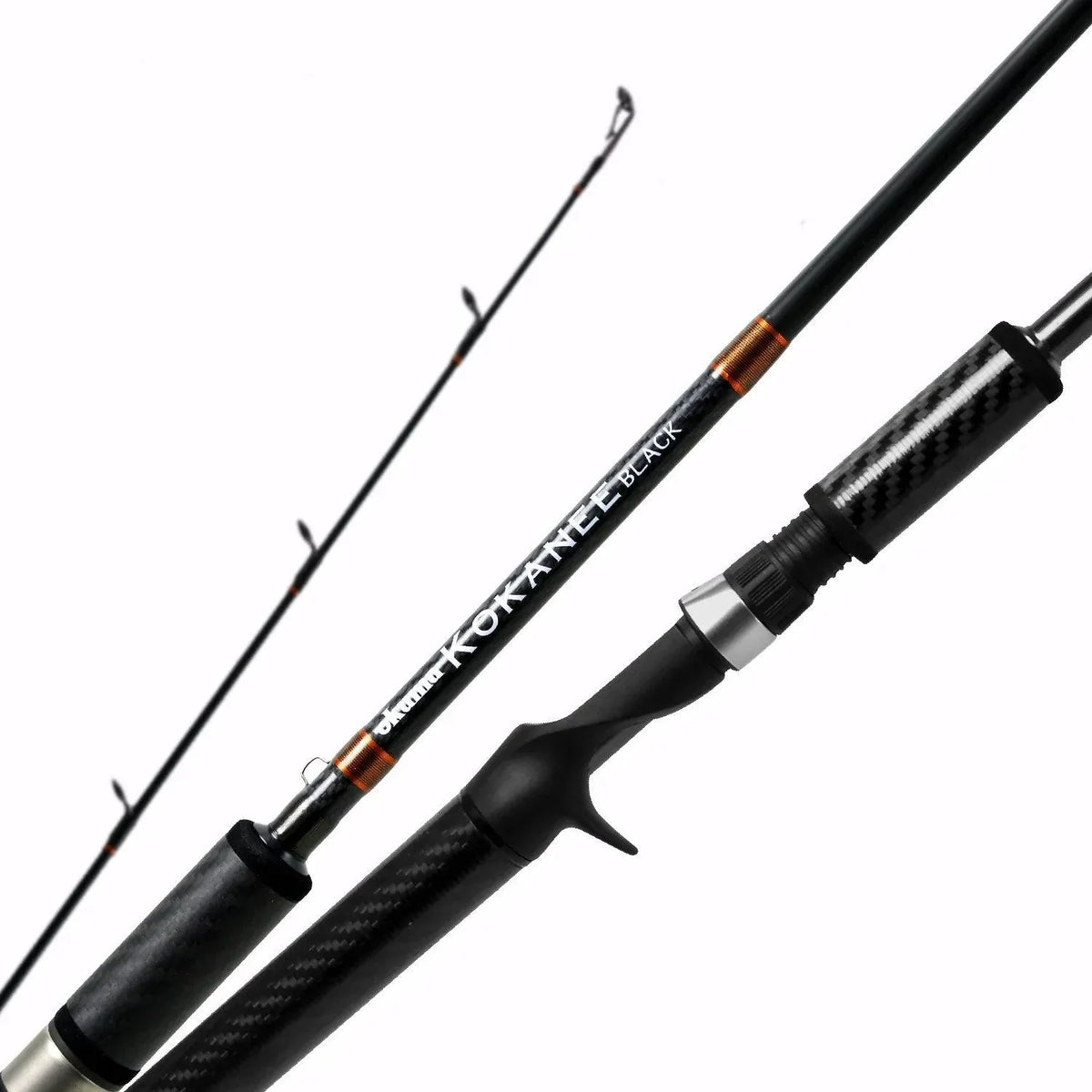 KOKANEE BLACK / OKUMA