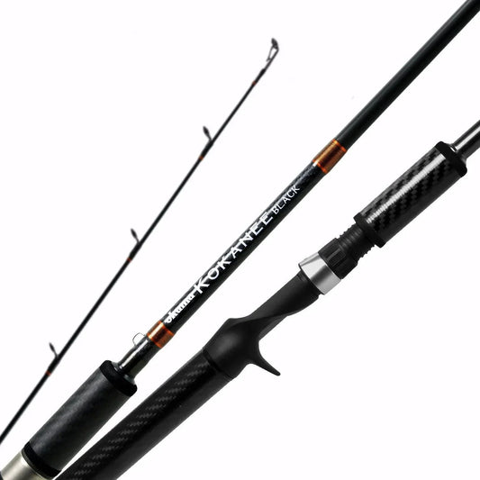 KOKANEE BLACK / OKUMA