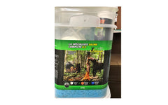 LA SPÉCIALITÉ SALINE COMPLÈTE 6/1 / BUCK HUNTER