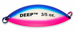 LCW DEEP / LAKE CLEAR