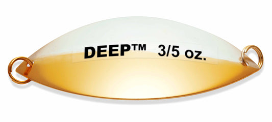 LCW DEEP / LAKE CLEAR