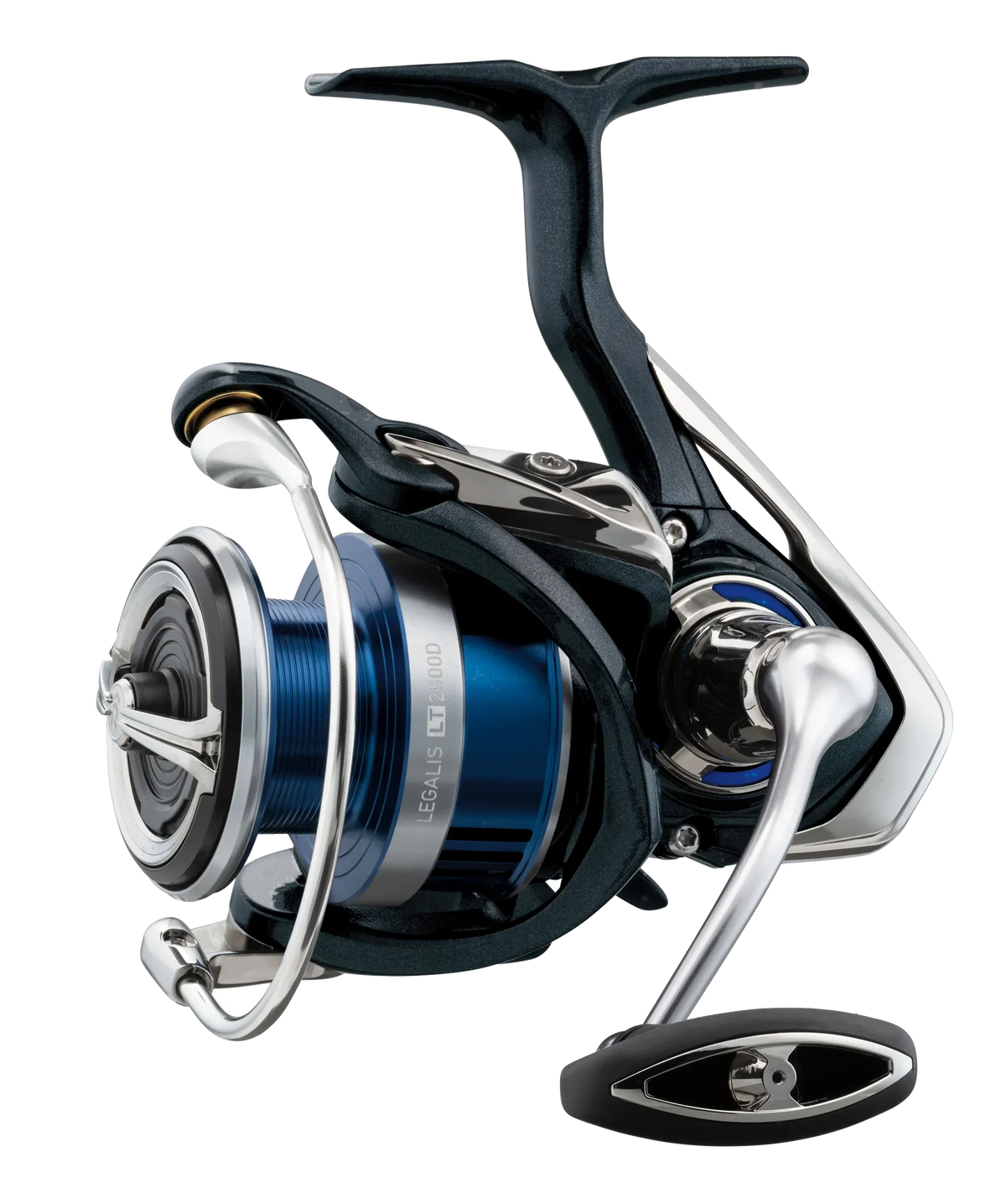 MOULINET DAIWA LEGALIS LT