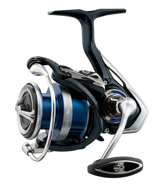 MOULINET DAIWA LEGALIS LT