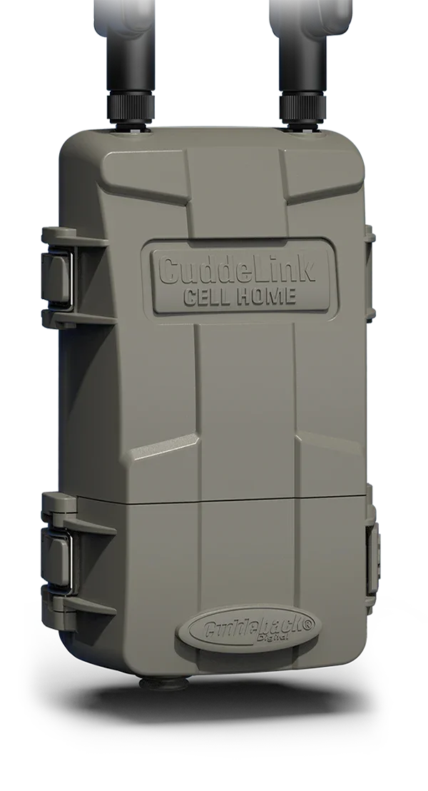 CUDDEBACK CELL HOME SERIES-L