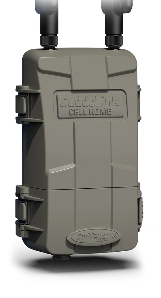 CUDDEBACK CELL HOME SERIES-L