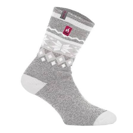 BAS THERMIQUES POUR FEMME WK962 / NAT'S