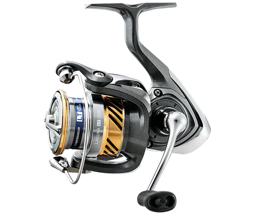 MOULINET DAIWA LAGUNA LT