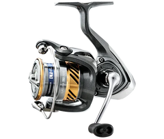 MOULINET DAIWA LAGUNA LT