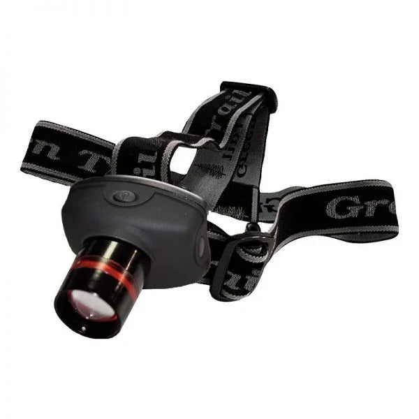 Lampe frontale 1W 9510501