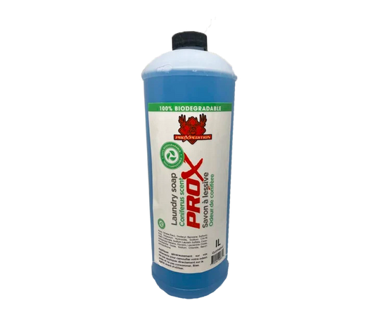 SAVON À LESSIVE PROX  / PROXPÉDITION