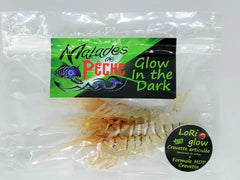 CREVETTE LORI GLOW 3 pack