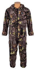 ENSEMBLE DE CHASSE EN POLAR JUNIOR / MAN OF STONE