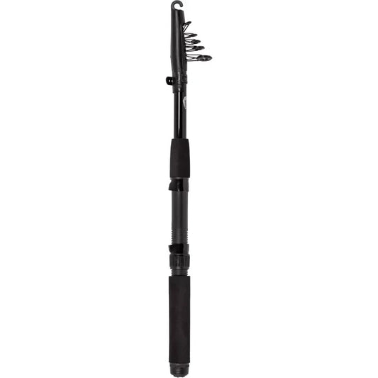 CANNE TÉLESCOPIQUE (SPINNING)