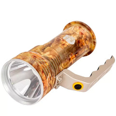 LAMPE PROJECTEUR CAMOUFLAGE 500 LUMENS