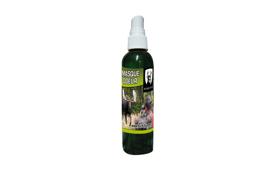 MASQUE ODEUR 120ML / BUCK HUNTER