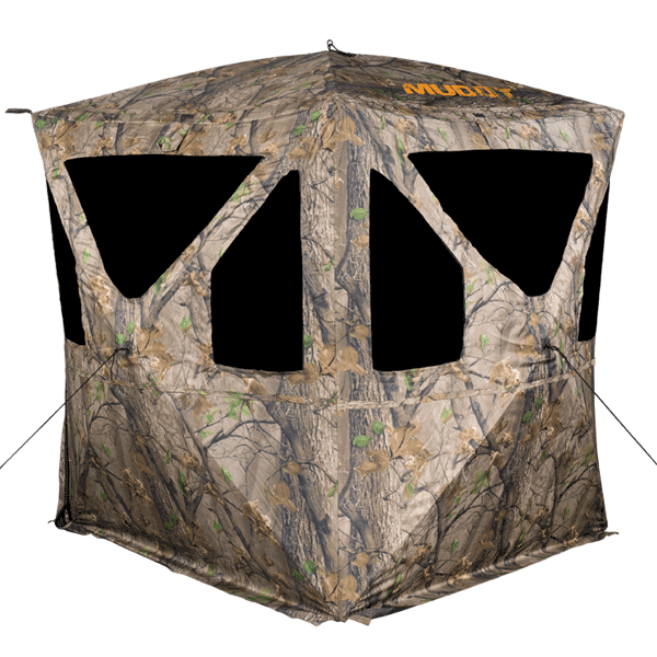 THE RAVAGE / MUDDY
