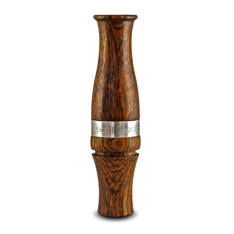 APPEAU OUTARDE BOIS MAG HUNTER WENGE - AFRICAIN BLACKWOOD / RECALL DESIGNS
