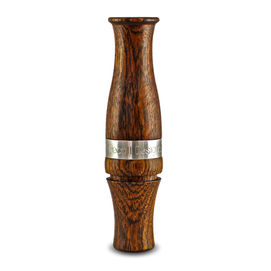 APPEAU OUTARDE BOIS MAG HUNTER WENGE - AFRICAIN BLACKWOOD / RECALL DESIGNS