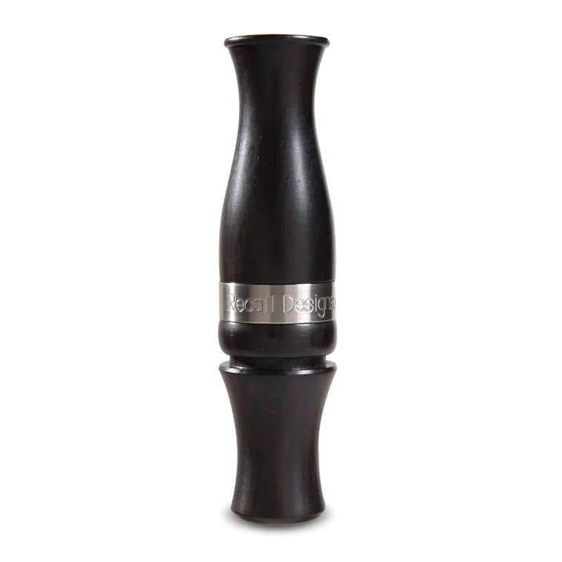 APPEAU OUTARDE BOIS MAG HUNTER VARIABLE- AFRICAIN BLACKWOOD / RECALL DESIGNS