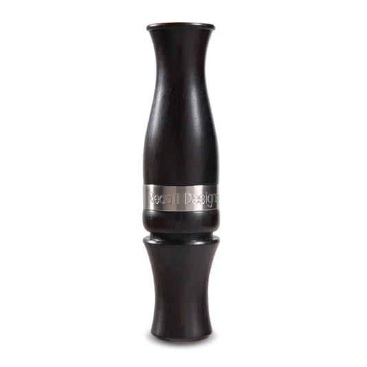 APPEAU OUTARDE BOIS MAG HUNTER VARIABLE- AFRICAIN BLACKWOOD / RECALL DESIGNS